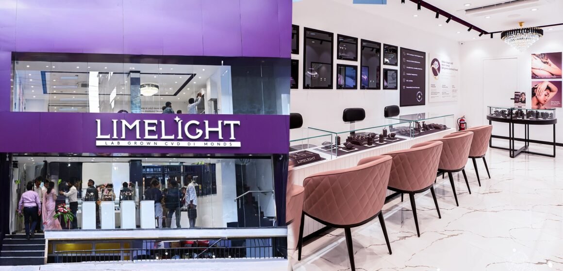 Limelight Lab Grown Diamonds expands into in-house manufacturing, raises Rs 250 cr