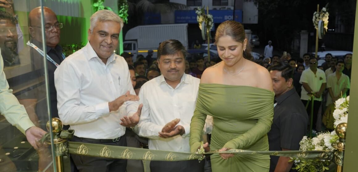 Litestyle by PNG Jewellers opens new store in Pune’s Viman Nagar