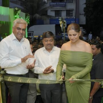 Litestyle by PNG Jewellers opens new store in Pune’s Viman Nagar