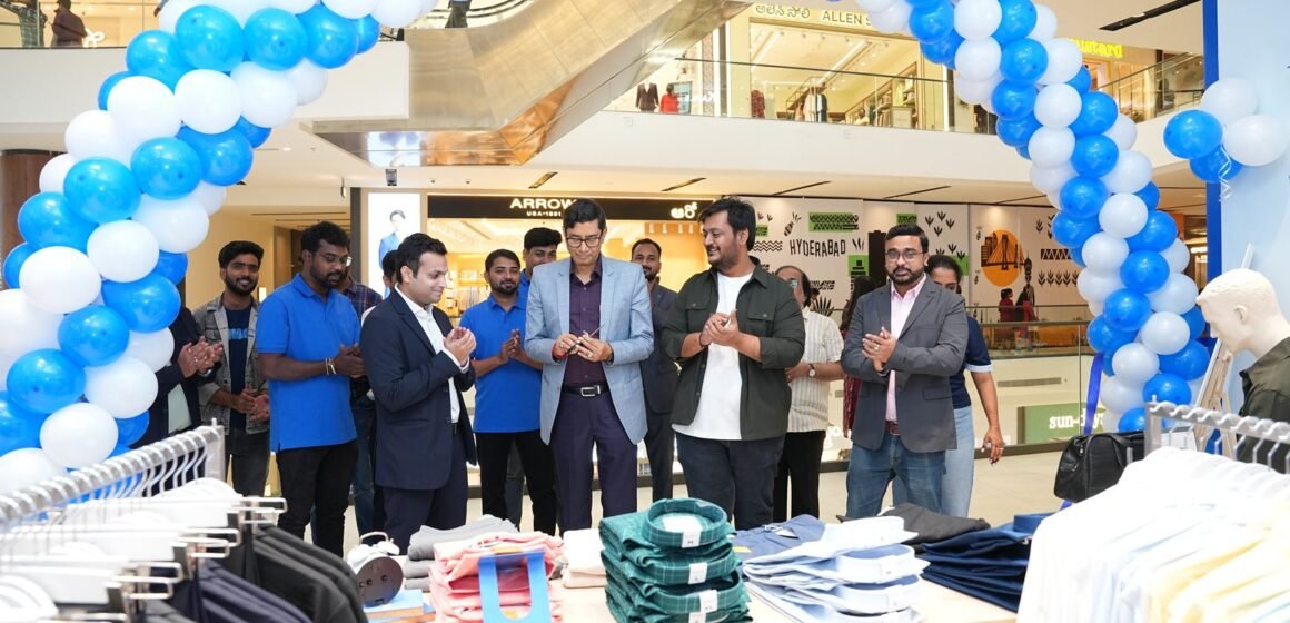Neo Stretch opens fifth exclusive store in Hyderabad