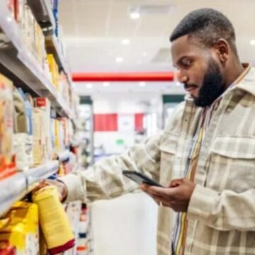 Less than Half of Consumer Product Marketing is Effectively Personalized