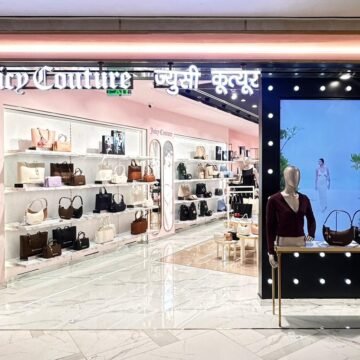 Juicy Couture opens new store at Mumbai’s Skycity Mall
