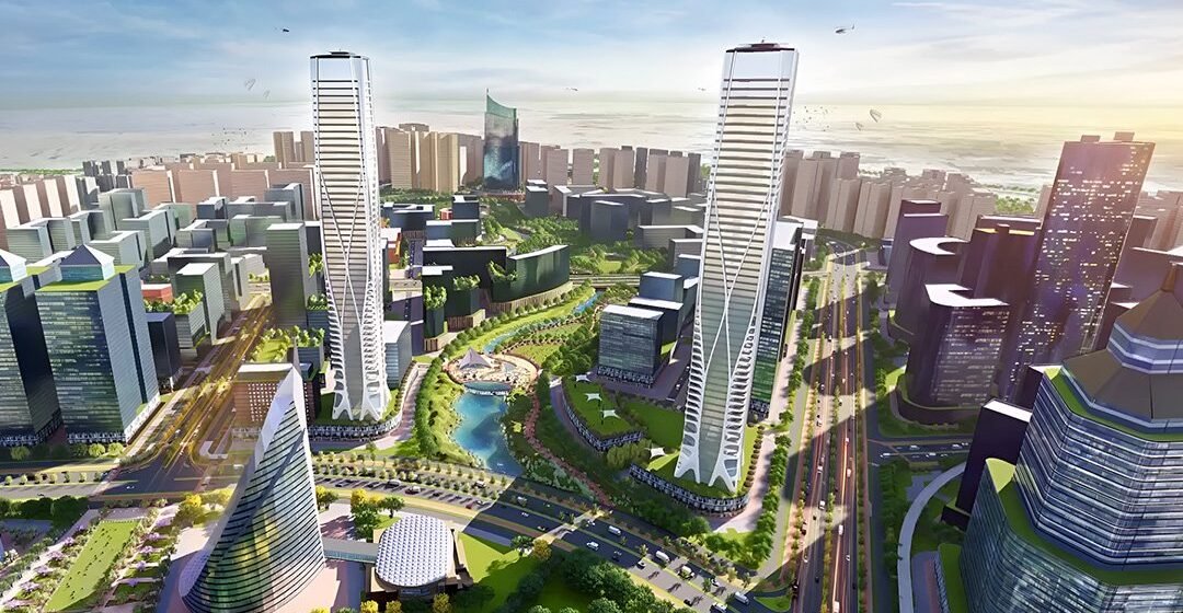 Why NCR’s micro markets will drive the next retail boom in 2026