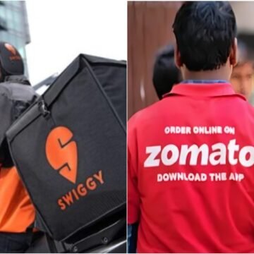 Zomato, Swiggy offer increased payout to gig workers amid strike call by unions on New Year’s Eve