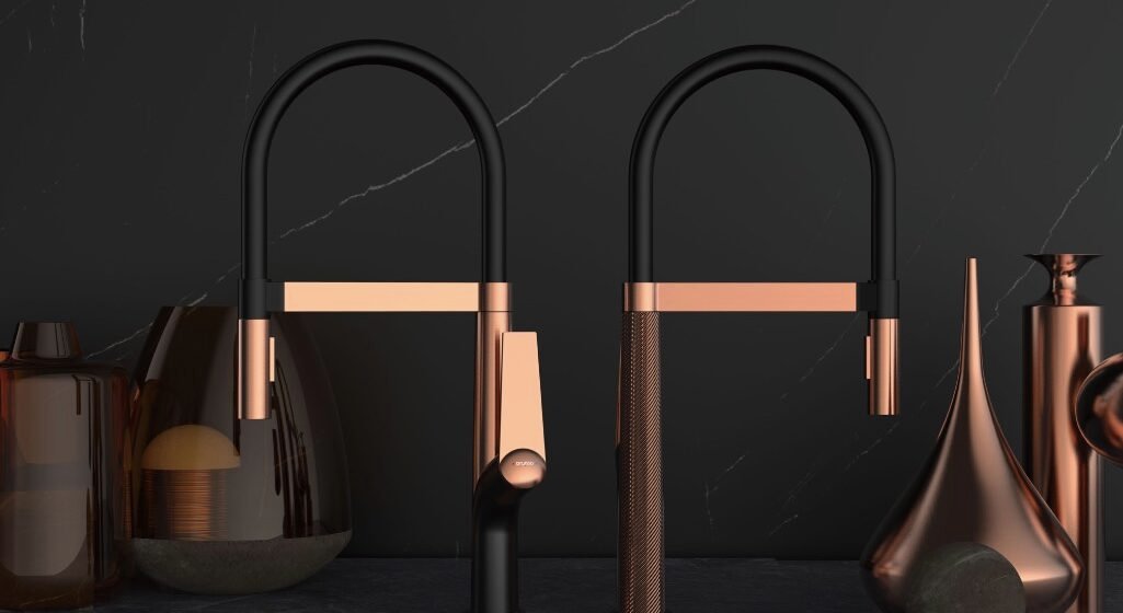 Gravity Bath acquires Italian luxury bathware brand DILUSSO