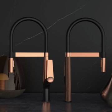 Gravity Bath acquires Italian luxury bathware brand DILUSSO