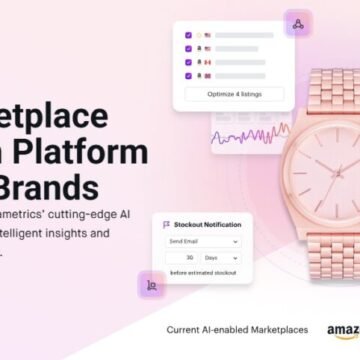 Teikametrics Announces Artificial Retail Intelligence (ARI): An AI-Powered Tool Designed to Drive Cross-Marketplace Success