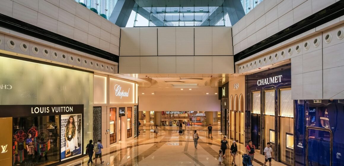 How Modern Developments Are Becoming Entertainment and Lifestyle Destinations