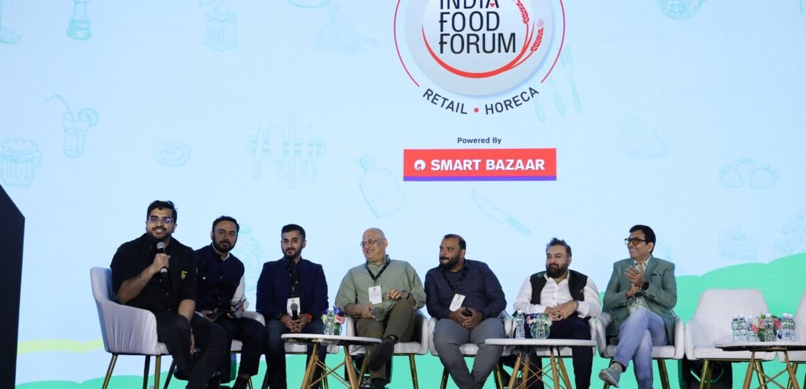 Storytelling, Experimentation and New-Age Dining Shape the Future of India’s Food Business