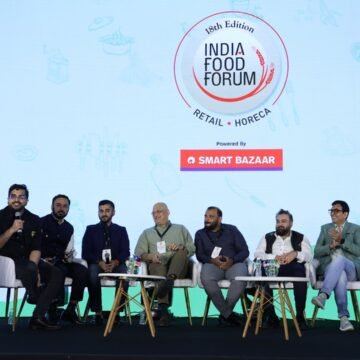 Storytelling, Experimentation and New-Age Dining Shape the Future of India’s Food Business