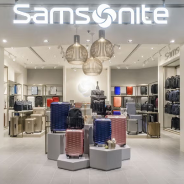 India poised to emerge as global leader in luggage industry in coming years: Samsonite