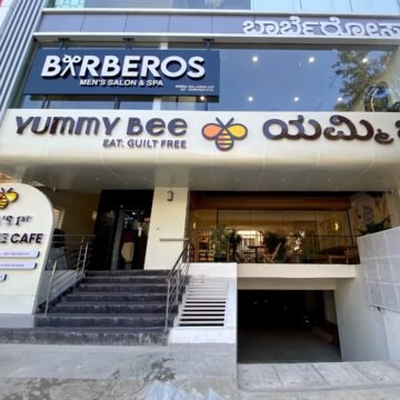 Guilt-free cafe chain Yummy Bee enters Bengaluru with three new outlets