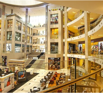 ‘Emerging Horizons – Analyzing REIT Performance in India’s Evolving Real Estate Market’ by JLL