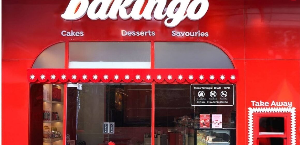 From Digital to Doorstep: Bakingo Pivots to Retail with Debut Indirapuram Store