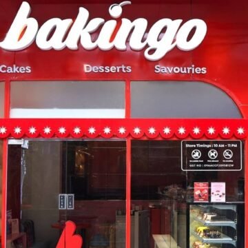 From Digital to Doorstep: Bakingo Pivots to Retail with Debut Indirapuram Store