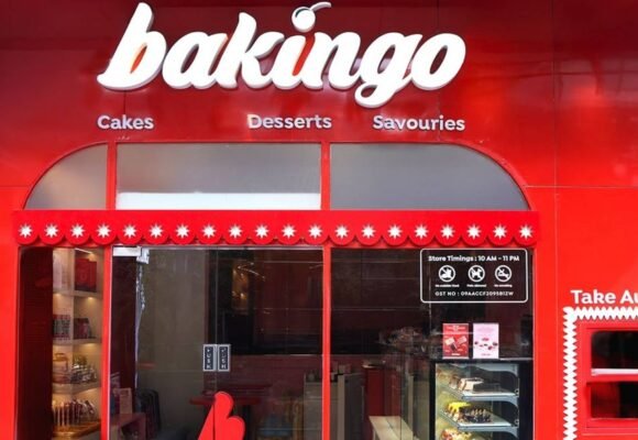 From Digital to Doorstep: Bakingo Pivots to Retail with Debut Indirapuram Store